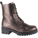 Gabor 52.786.15 dames veterboots sportief