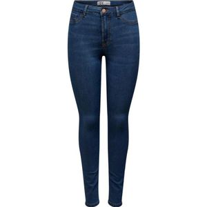 Jacqueline de Yong High waist skinny jeans