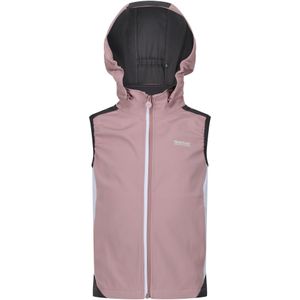 Regatta - Kinder Gilet - Zuurstof VI - Lichtgewicht - Met Capuchon