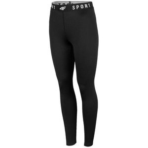 4F - Legging - Dames - Logo
