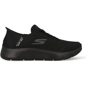 Skechers Go walk flex hands up 216324/bbk