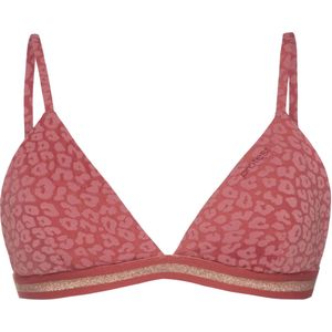 Protest Mix hera triangle bikini top