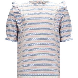 Retour Meiden t-shirt purdey optical