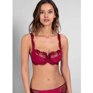 Empreinte - Thalia - Balconette Bh - Beige - 45% Polyester 40% Polyamide 15% Elastaan