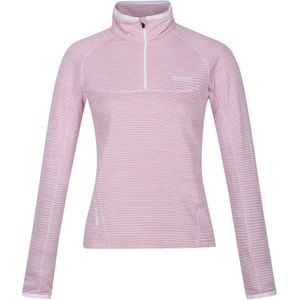 Regatta - Fleece Top - Grijs - 96% Polyester, 4% Elastaan