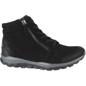 Gabor 56.868.47 dames veterboots sportief