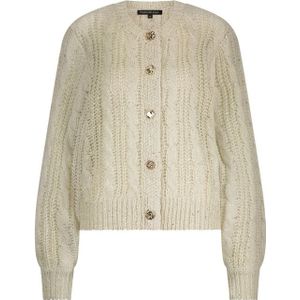 Tramontana - Cardigan - Beige