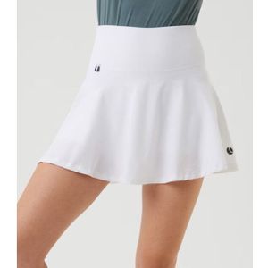 Björn Borg - Ace Skirt Pocket - Tennisrok - Korte Stijl - Hoge Taille