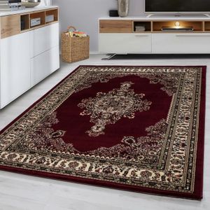 Muratap Marrakesh neizar oosters vloerkleed laagpolig- 120x170 cm