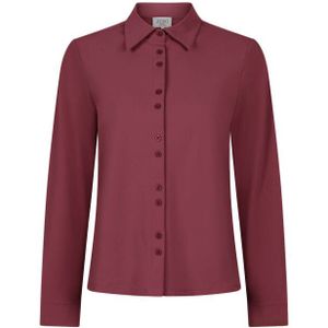 Zoso Blouse lange mouw 255karen