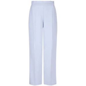 Dante 6 D6 fabri elasticated wide leg pants