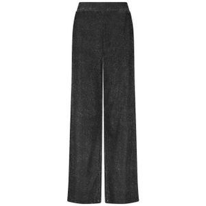 Tramontana - C49-18-101 - Broek - Zwart