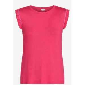 MAICAZZ - Su.24.60.040 - Top - Pink Flambe