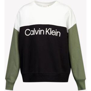 Calvin Klein Kinder jongens trui in