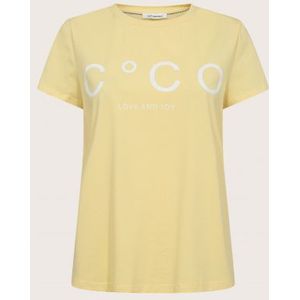 Co'Couture T-shirt korte mouw