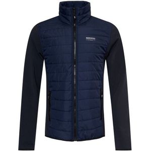 Nordberg tarik softshell softshell jack heren -