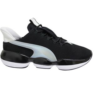 Puma - Mode XT Iridescent Trailblaze - Damestrainers - Zwart