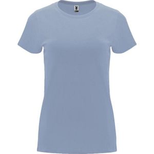 Roly Dames capri t-shirt met korte mouwen