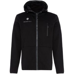 Neo - Sweatjack - Zwart