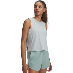 Under Armour - Vanish Energy - Damestop - Groen