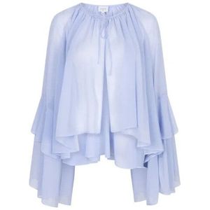 Dante 6 D6 baltimore volant romantic blouse