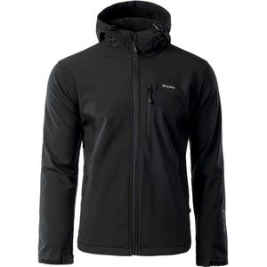 Elbrus Heren iver softshell jas