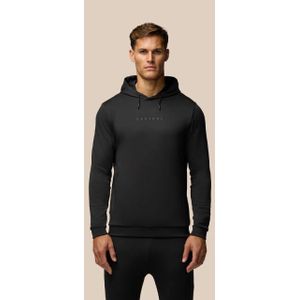 Castore - Thermoscuba Hoody - Zwart - Casual Sweats
