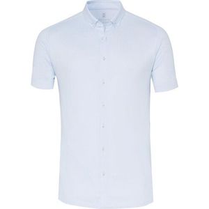 Desoto - Modern BD 1/2 Korte Mouw - Overhemden