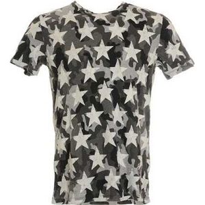Antony Morato Polo printed shirt
