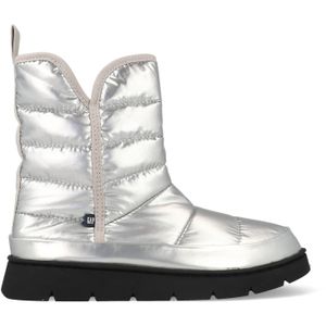 GAP Snowboots richmond high met w gcc501f6twslvrgp zilver