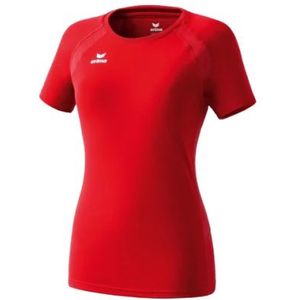 Erima Performance t-shirt dames -