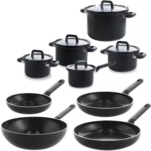 BK Blue Label Cool 5-delige pannenset (0) - kopen bij