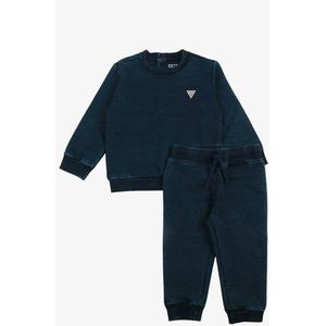 Guess - Joggingpak - Donkerblauw - Vintage Blue