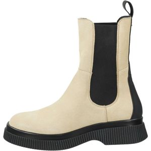 Scotch & Soda Sandi chelsea boot sand