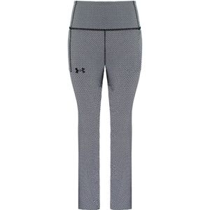 Under Armour - HeatGear - Legging - Grijs - Ankle