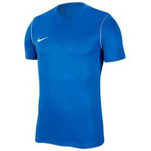 Nike - Heren Dry Park 20 - Top - Korte Mouwen