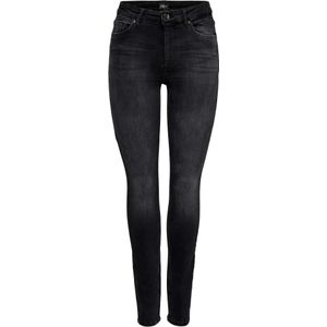 ONLY Skinny Jeans ONLBLUSH Black Denim