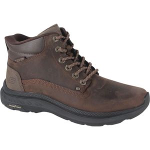 Skechers 205333 coc heren veterboots sportief