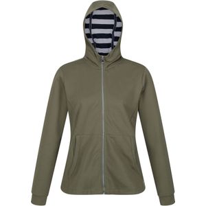 Regatta Dames bayla full zip hoodie