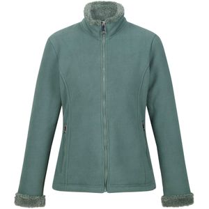 Regatta Dames brandall zwaarlijvige fleece jacket