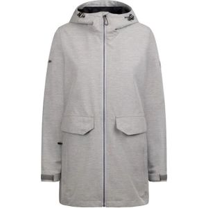 Trespass - Waterdichte Jas - Dames - 100% Polyester - Ademend en Duurzaam