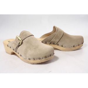 Softclox S3560 tomma slippers