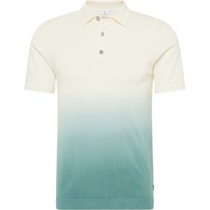 Blue Industry Kbis23-m23 polo green