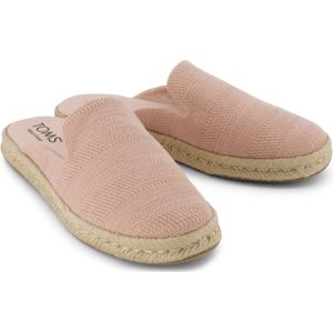 TOMS - Santiago Mule - Lichtroze - Muiltjes