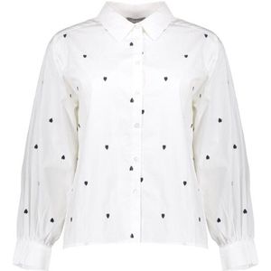 Geisha Blouse 53534-14