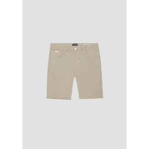 Antony Morato Shorts ozzy sand w00326 bruin