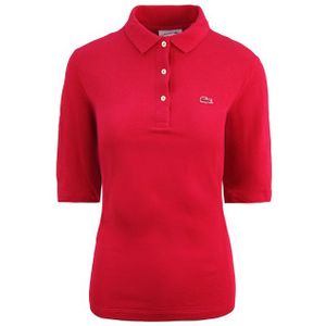 Lacoste - PF5381 WS3 - Poloshirt - Roze
