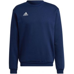 Adidas - Entrada 22 - Sweatshirt - Effen - Heren