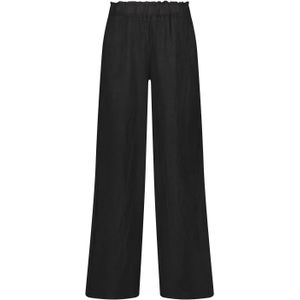 Nukus Ss24031105 silky pants black