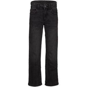 Dutch Dream Denim Meiden jeans hili wid leg fit grey